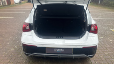 Hyundai i10 1.0 [63] Advance 5dr Auto [Nav] Petrol Hatchback